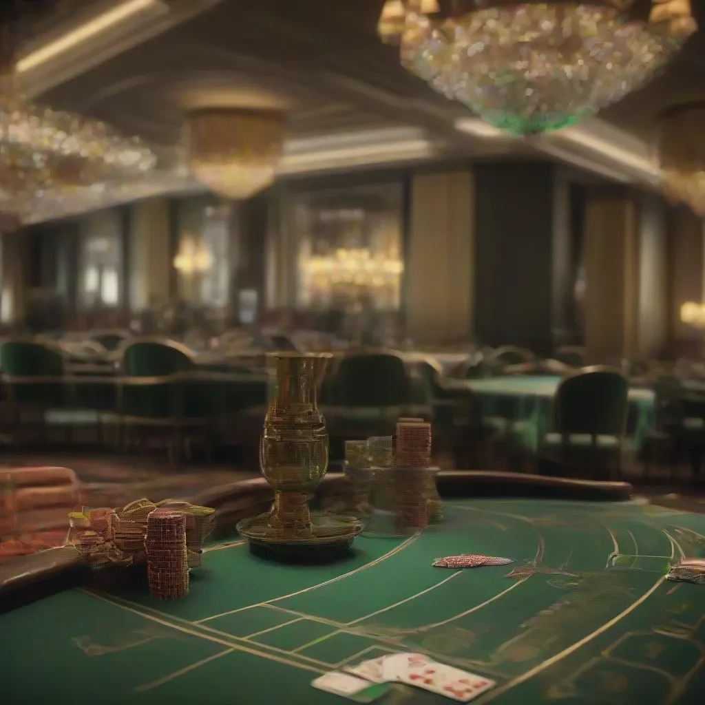 Online Baccarat: Master the Game with Expert Strategies & Tips