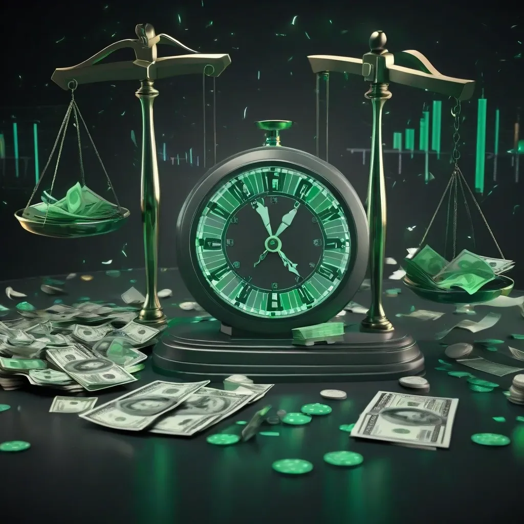 Betting Limits Reality