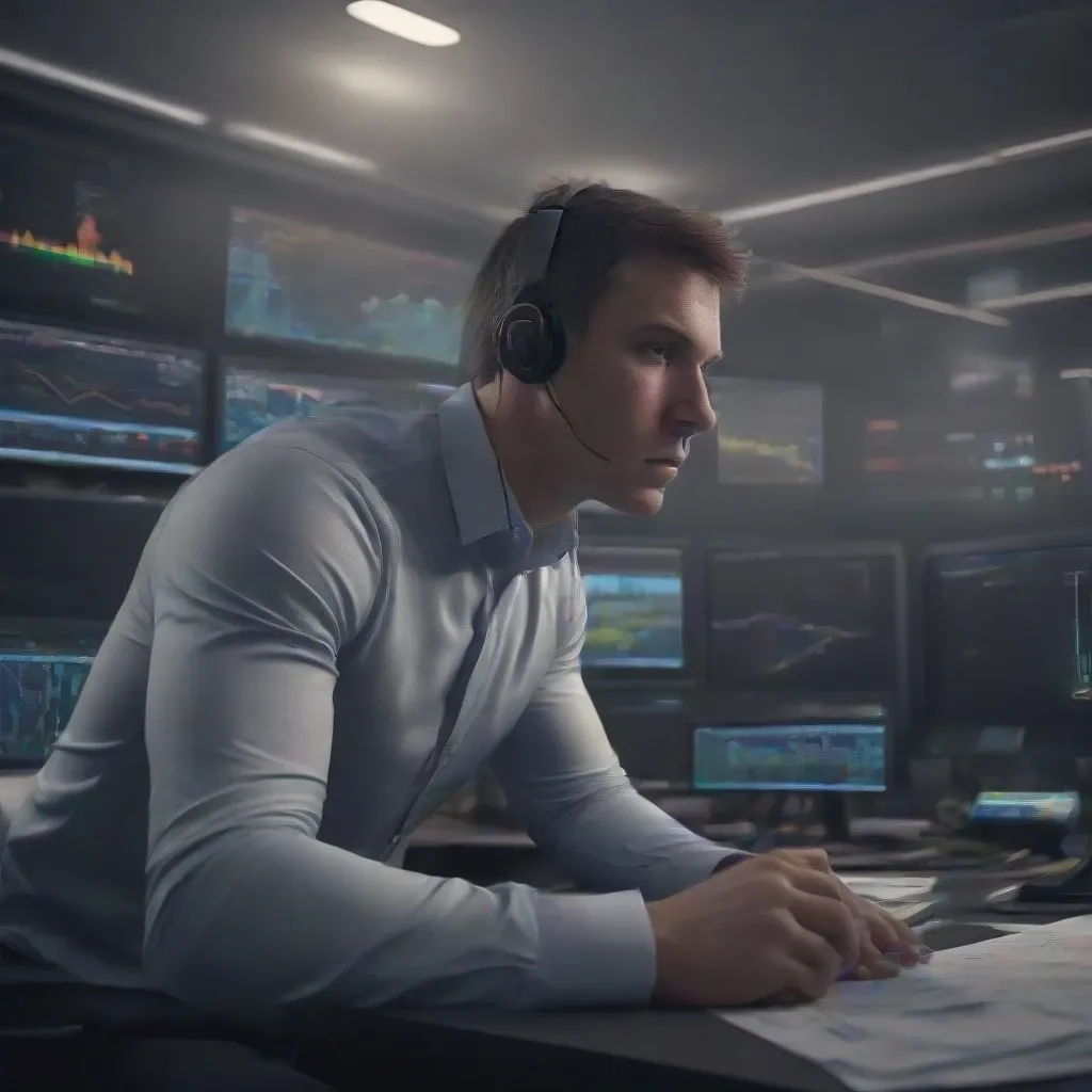 Master Emotional Betting: Control Your Impulses, Win More