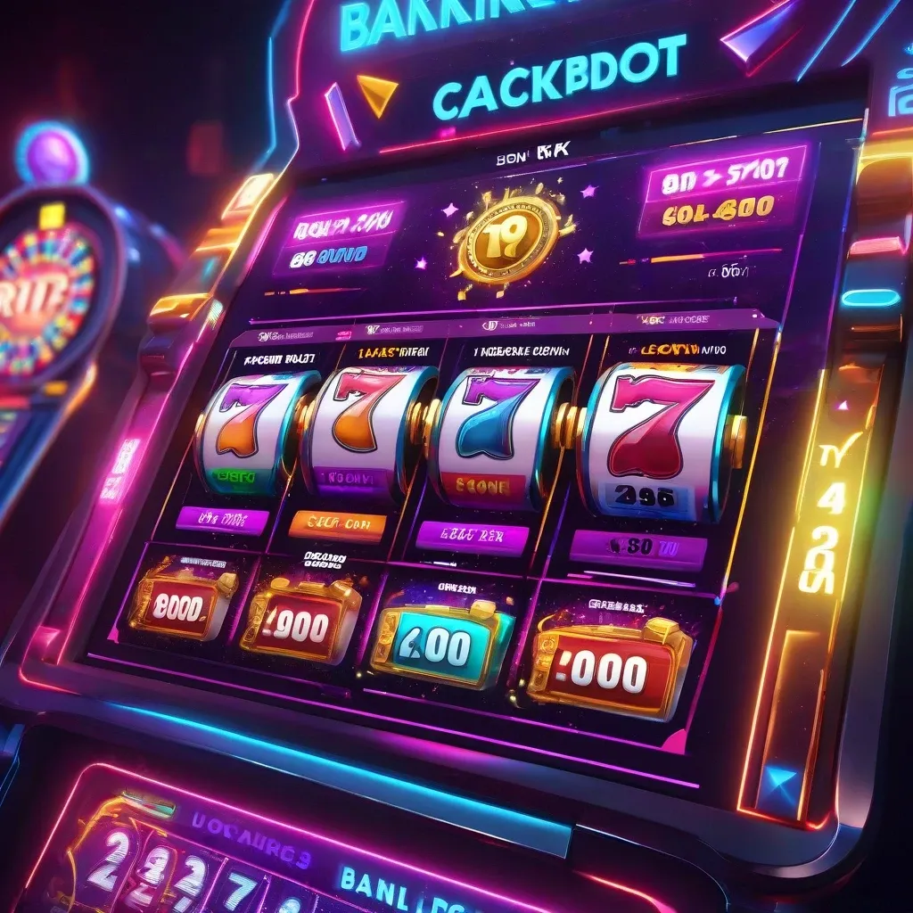 Online Slots Strategy 2026: Expert Tips & Tricks to Win!
