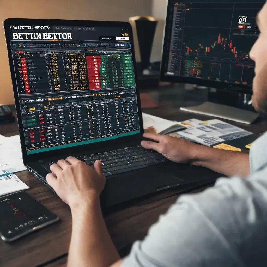 ROI_Betting_Strategy